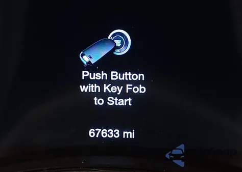 2019 Dodge Durango R/T Awd из США, поврежденный, VIN 1C4SDJCTXKC561302